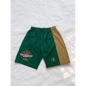 AZLAX Arizona Hooligans Box Lacrosse Shorts Size Small